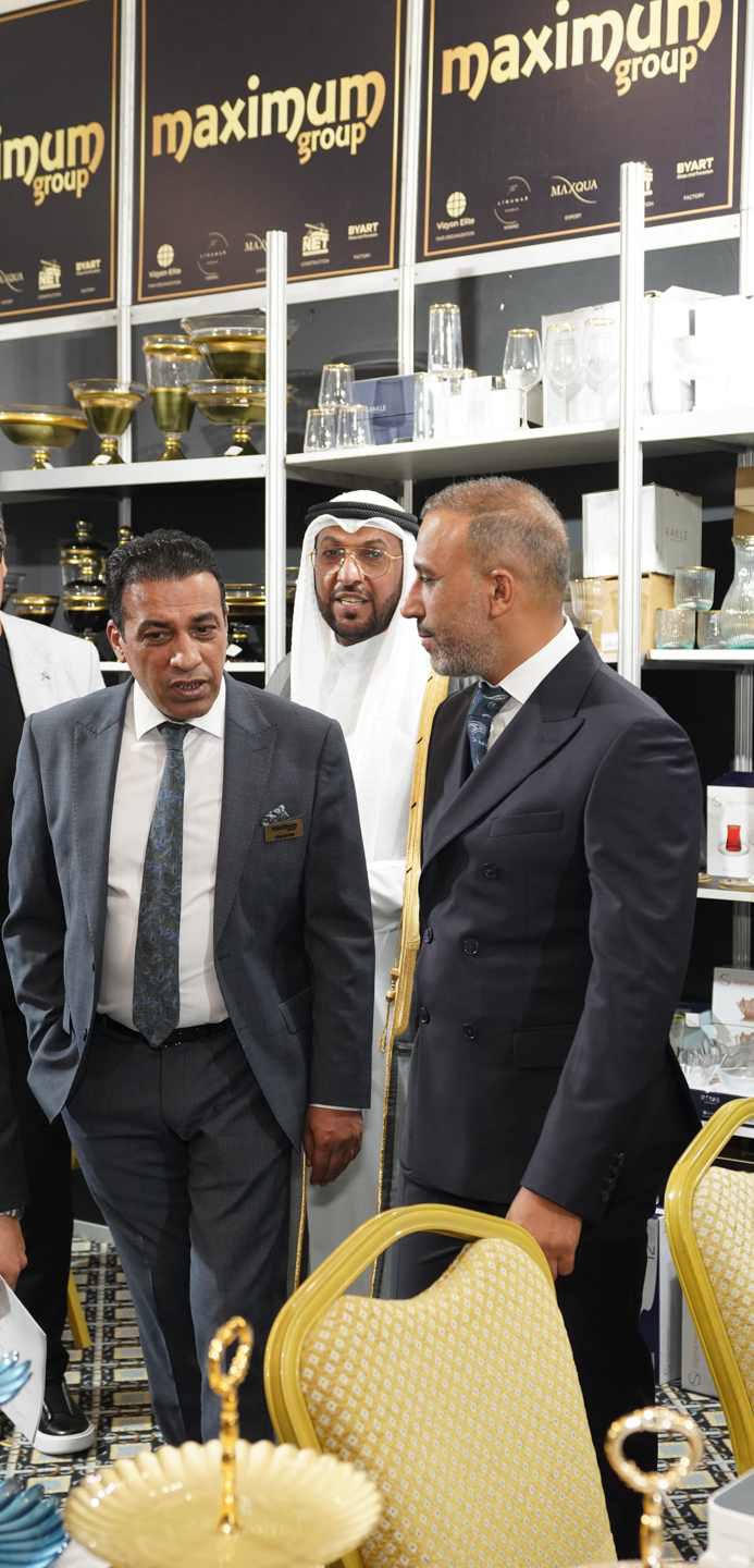 Fuar showroom